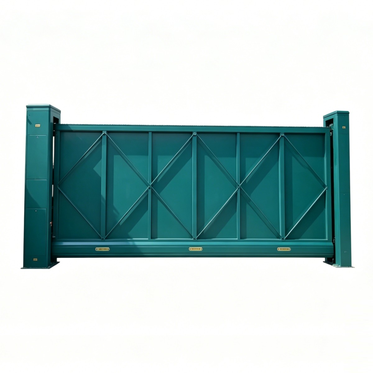 娄底新化吉庆镇电动悬空门